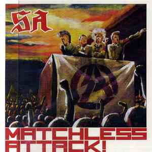 SA - Matchless Attack!