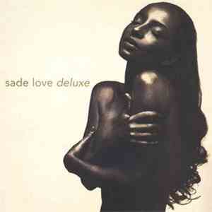 Sade - Love Deluxe