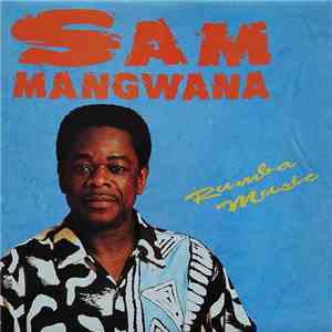 Sam Mangwana - Rumba Music