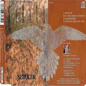 Saraya - Seducer