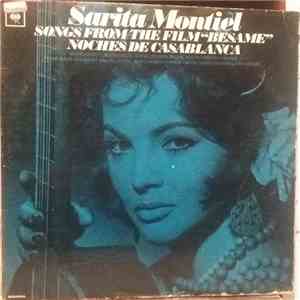 Sarita Montiel - Songs From The Film