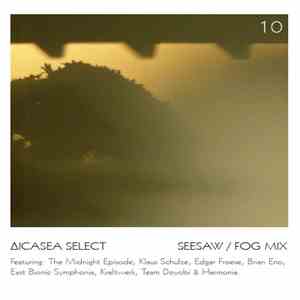 Seesaw  - Fog mix