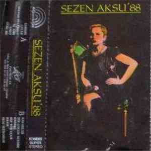Sezen Aksu - Sezen Aksu'88