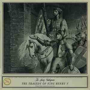 Shakespeare - The Tragedy Of King Henry V
