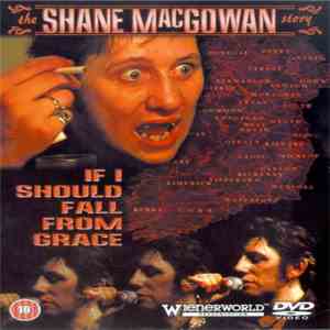 Shane MacGowan - If I Should Fall From Grace