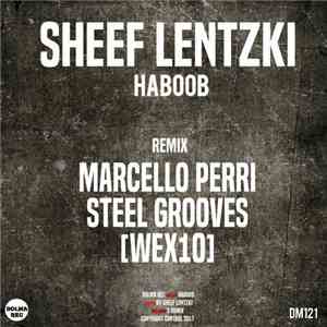Sheef Lentzki - Haboob