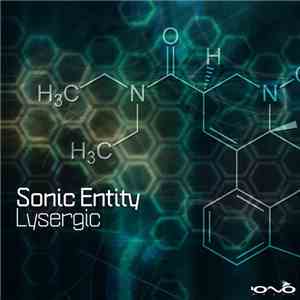 Sonic Entity - Lysergic