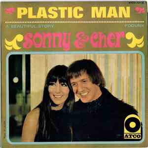Sonny & Cher - Plastic Man