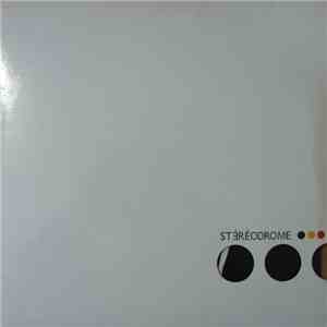 Stereodrome - Stereodrome