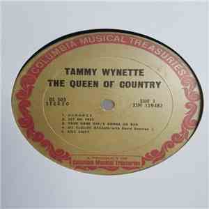 Tammy Wynette - The Queen Of Country