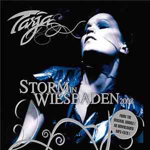 Tarja Turunen - Storm In Wiesbaden 2008