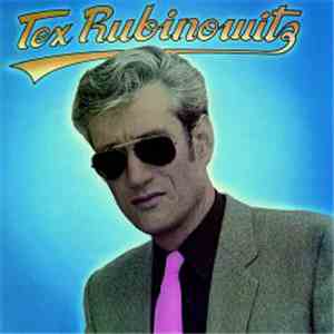 Tex Rubinowitz  - Tex Rubinowitz