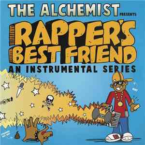 The Alchemist - Rapper's Best Friend: An Instrumental Series