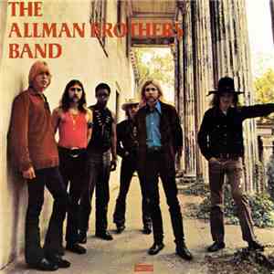 The Allman Brothers Band - The Allman Brothers Band