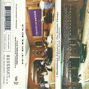 The Bluetones - Marblehead Johnson