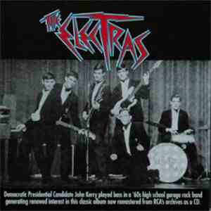 The Electras  - 60's Garage Band