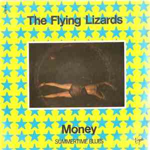 The Flying Lizards - Money