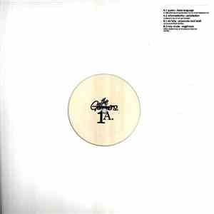 The Glimmers - 1A
