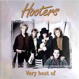 The Hooters - Very Best Of