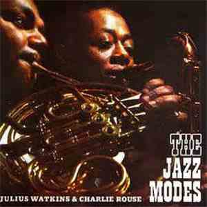 The Jazz Modes - The Jazz Modes