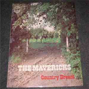 The Mavericks  - Country Dream