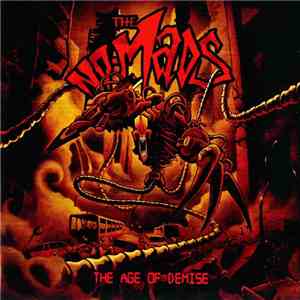 The No-Mads - The Age of Demise
