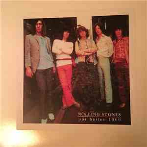 The Rolling Stones - Pot Boiler 1969
