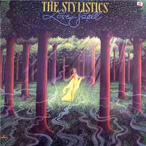 The Stylistics - Love Spell