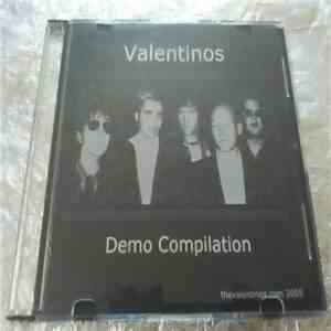 The Valentinos  - Demo Compilation