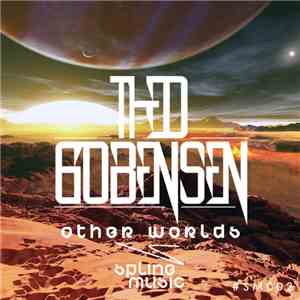 Theo Gobensen - Other Worlds EP