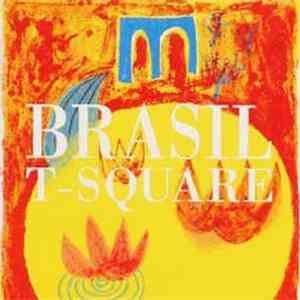 T-Square - Brasil