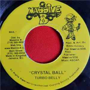 Turbo Belly - Crystal Ball