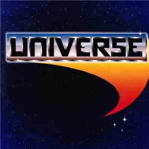 Universe  - Universe