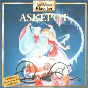 Unknown Artist - Askepot (fortællingen Og Sange Fra Den Kendte Film)