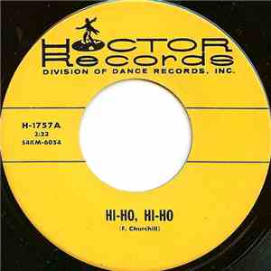 Unknown Artist - Hi-Ho, Hi-Ho