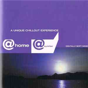 Various - @ Home @ Sunrise