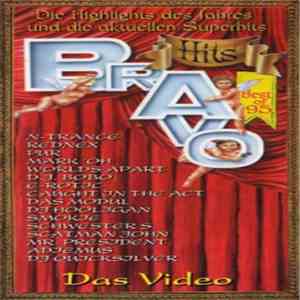 Various - Bravo Hits Best Of '95 - Das Video