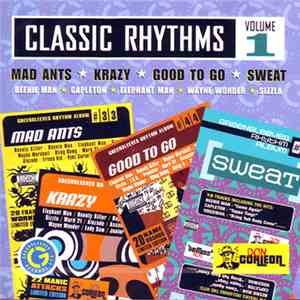 Various - Classic Rhythms Volume 1