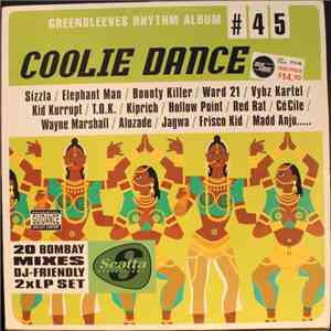 Various - Coolie Dance