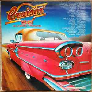 Various - Cruisin'