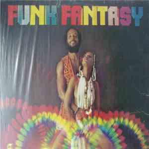 Various - Funk Fantasy