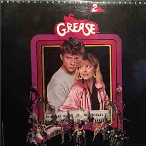 Various - Grease 2 (Original Soundtrack Recording)