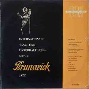 Various - Hit Parade (Beliebte Brunswick-Künstler Singen Und Spielen Ihre Populärsten Schlager)