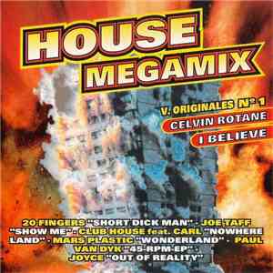 Various - House Megamix