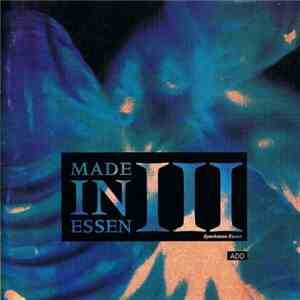 Various - Made In Essen Vol. 3