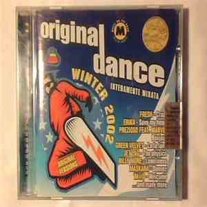 Various - Original Dance (Winter 2002)