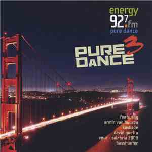 Various - Pure Dance 3