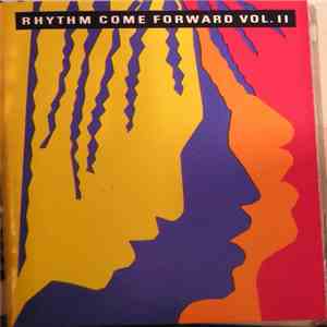 Various - Rhythm Come Forward Vol.II