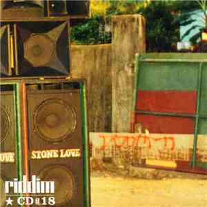 Various - Riddim CD #18