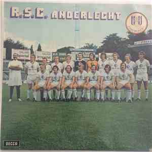 Various - R.S.C. Anderlecht